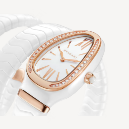 SERPENTI SPIGA WATCH